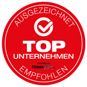 Top Unternehmen